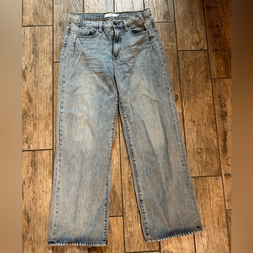 Hidden Los Angeles Jeans